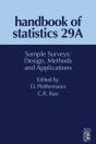 Sample Surveys: Design, Methods And Applications - Preview