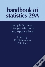 Capa do artigo Sample Surveys: Design, Methods And Applications