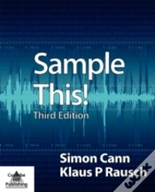 Capa do artigo Sample This!