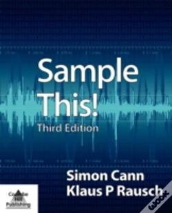 Capa do artigo Sample This!