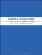 Sample Workbook To Accompany Profes - Preview