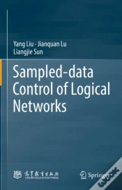 Capa do artigo Sampled-Data Control Of Logical Networks