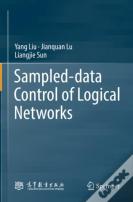 Sampled-Data Control Of Logical Networks