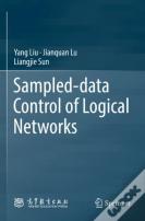 Sampled-Data Control Of Logical Networks