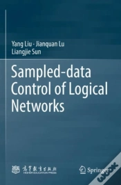 Capa do artigo Sampled-Data Control Of Logical Networks