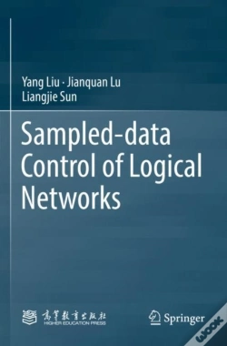 Capa do artigo Sampled-Data Control Of Logical Networks