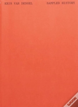 Capa do artigo Sampled History