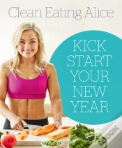 Capa do artigo Sampler: Clean Eating Alice