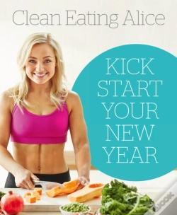Capa do artigo Sampler: Clean Eating Alice