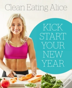 Capa do artigo Sampler: Clean Eating Alice