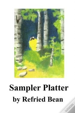 Capa do artigo Sampler Platter