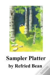 Capa do artigo Sampler Platter