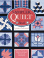 Sampler Quilt Book - Preview