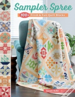 Capa do artigo Sampler Spree
