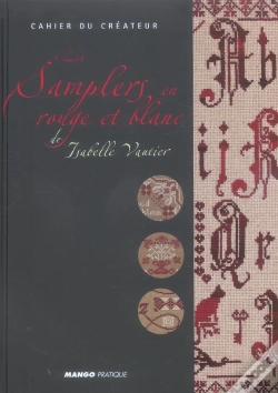Capa do artigo Samplers En Rouge Et Blanc