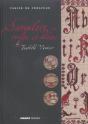 Samplers En Rouge Et Blanc - Preview