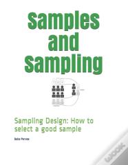 Samples And Sampling