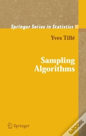 Sampling Algorithms