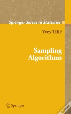 Capa do artigo Sampling Algorithms