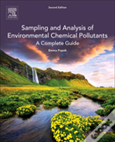Sampling And Analysis Of Environmental Chemical Pollutants