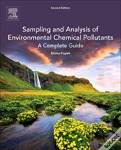 Capa do artigo Sampling And Analysis Of Environmental Chemical Pollutants