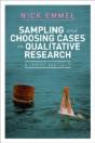 Sampling And Choosing Cases In Qualitative Research - Preview