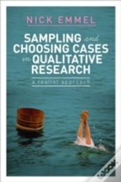 Capa do artigo Sampling And Choosing Cases In Qualitative Research