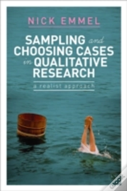 Capa do artigo Sampling And Choosing Cases In Qualitative Research