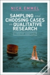Capa do artigo Sampling And Choosing Cases In Qualitative Research