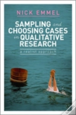 Capa do artigo Sampling And Choosing Cases In Qualitative Research