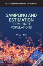 Capa do artigo Sampling And Estimation From Finite Populations