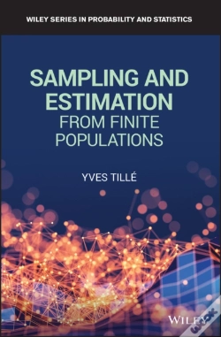 Capa do artigo Sampling And Estimation From Finite Populations