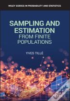 Sampling And Estimation From Finite Populations