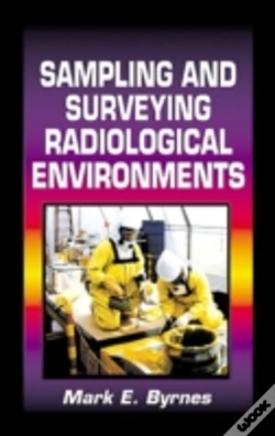 Capa do artigo Sampling And Surveying Radiological Environments