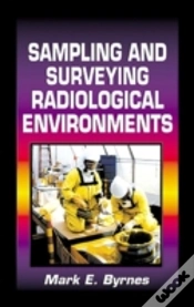 Capa do artigo Sampling And Surveying Radiological Environments