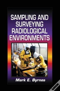 Capa do artigo Sampling And Surveying Radiological Environments