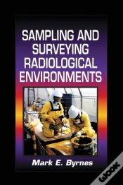 Capa do artigo Sampling And Surveying Radiological Environments