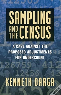 Capa do artigo Sampling And The Census