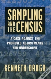 Capa do artigo Sampling And The Census
