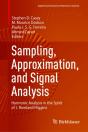 Sampling, Approximation, And Signal Analysis - Preview