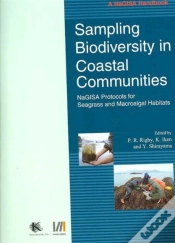 Capa do artigo Sampling Biodiversity In Coastal Communities