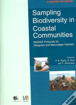 Capa do artigo Sampling Biodiversity In Coastal Communities