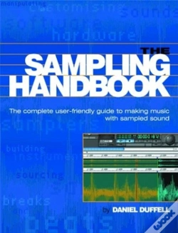 Capa do artigo Sampling Handbook