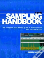 Capa do artigo Sampling Handbook