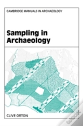 Sampling In Archaeology