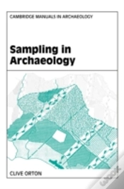 Capa do artigo Sampling In Archaeology