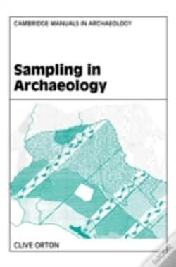 Capa do artigo Sampling In Archaeology
