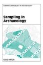 Sampling In Archaeology - Preview