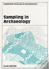 Sampling In Archaeology