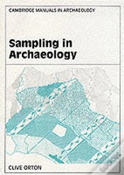 Capa do artigo Sampling In Archaeology